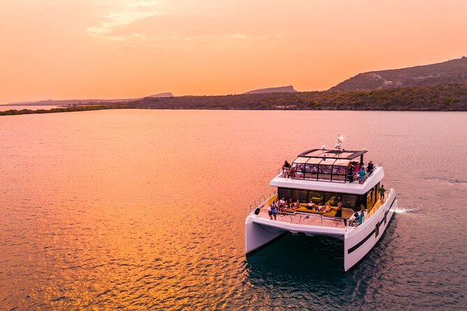 Sunset Cruises