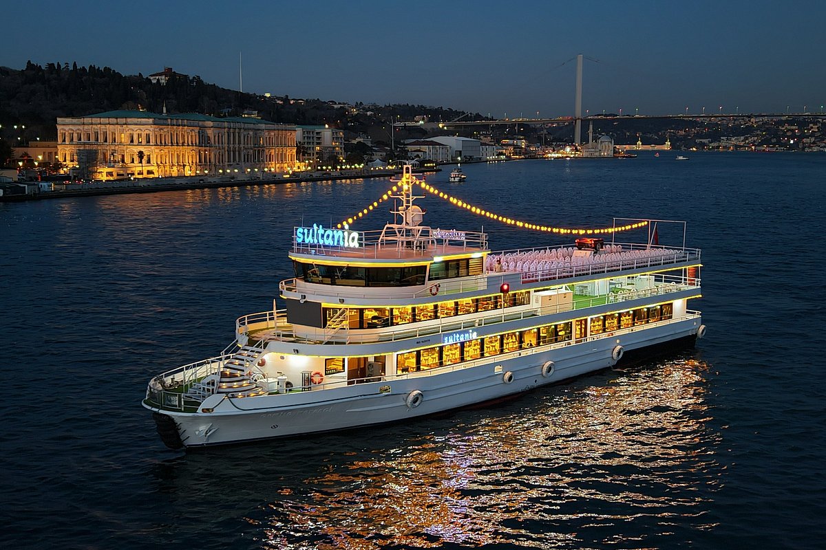 Dinner Cruises