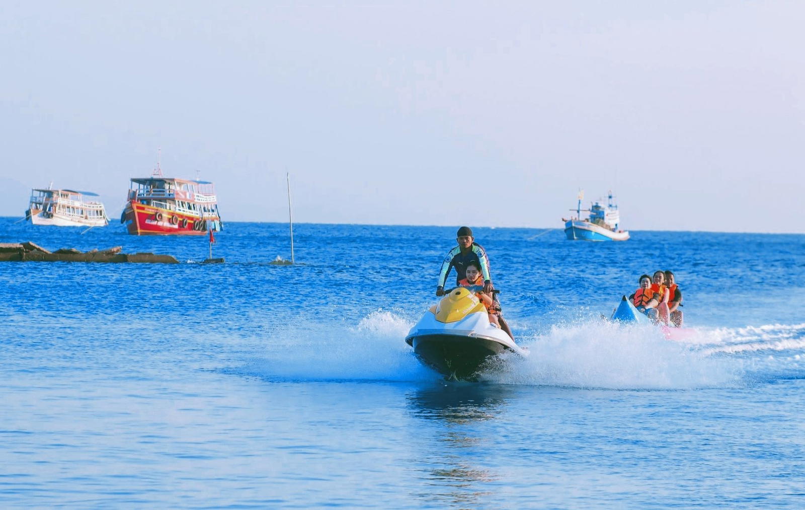 Adventure Sports