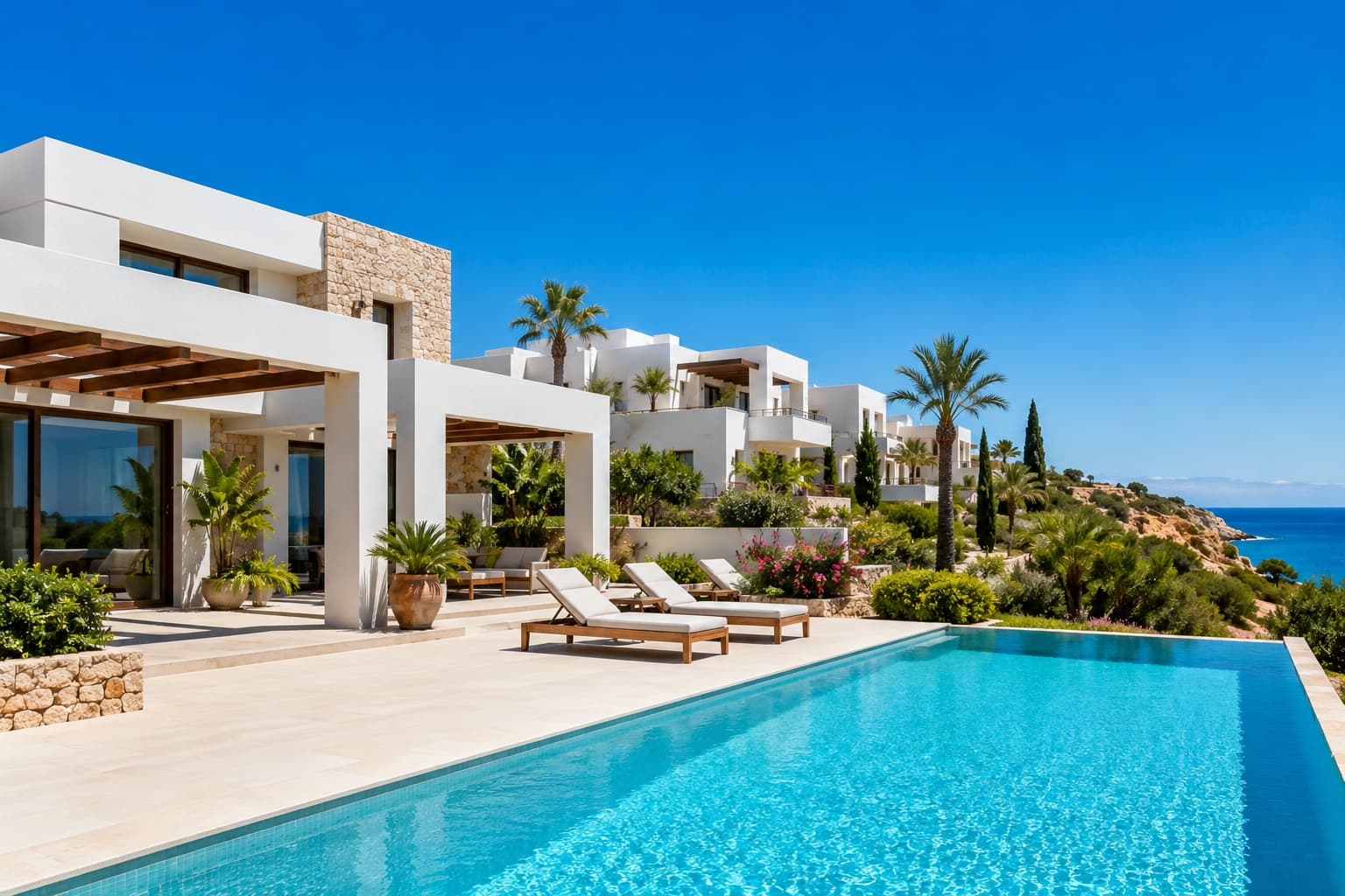 78 Hotel Algarve Portugal Upcoming project