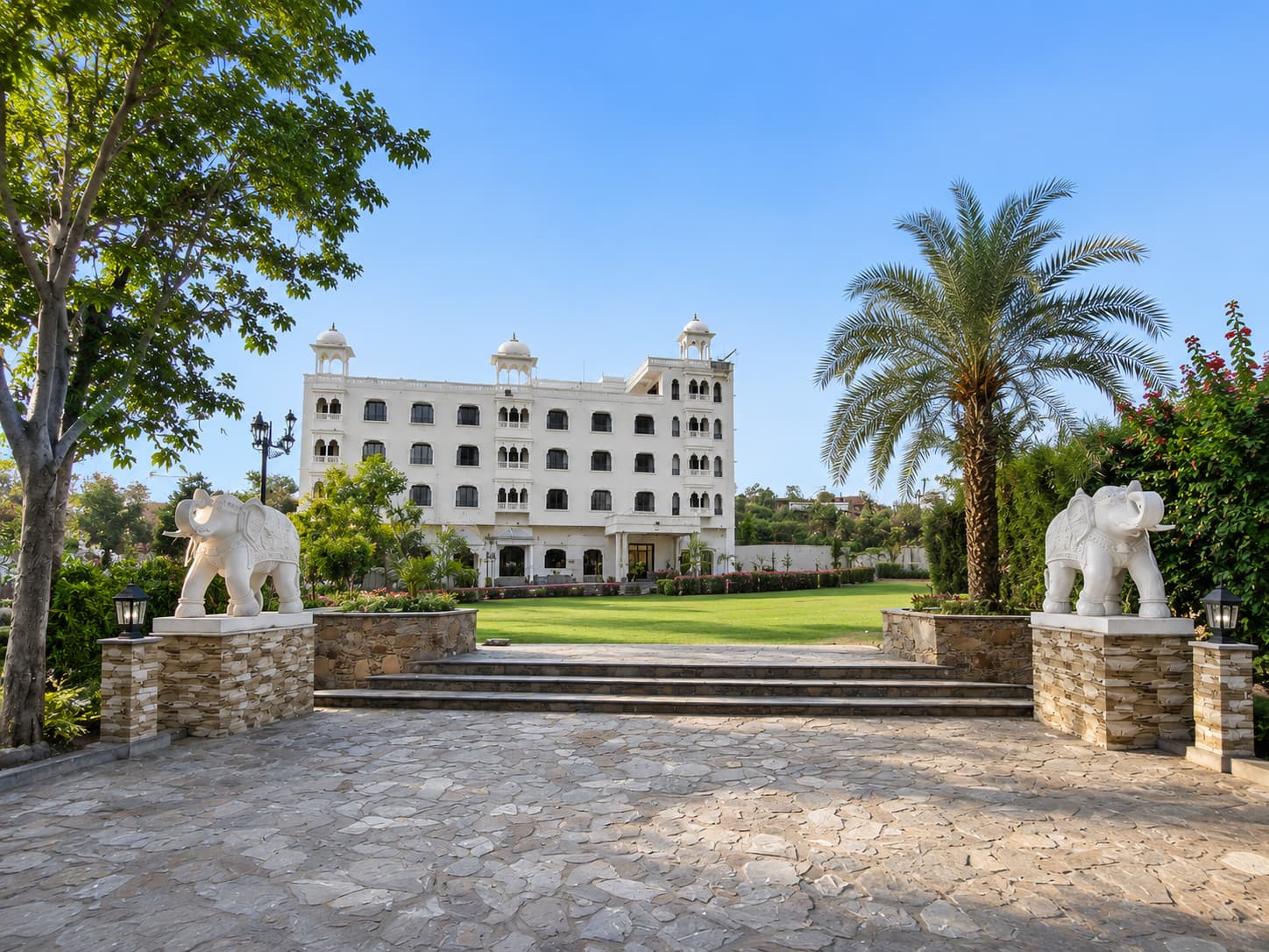Yogi Resorts & Hotels Udaipur