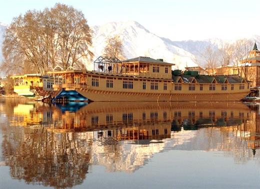 Kashmir