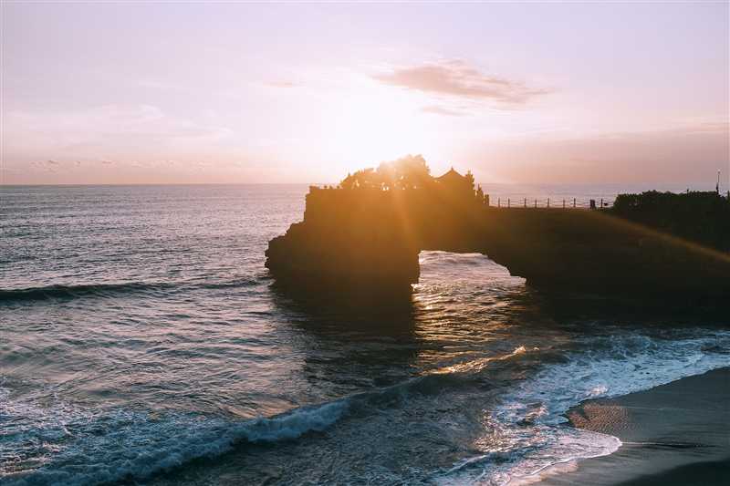 Bali Wanderlust Exploring the Magic of Indonesias Jewel