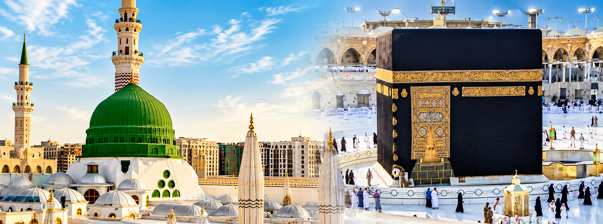 Explore beautiful travel destinations