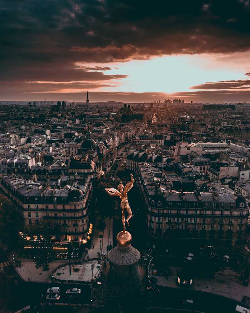 Paris